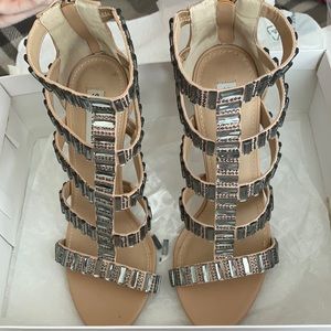 Steve Madden heels